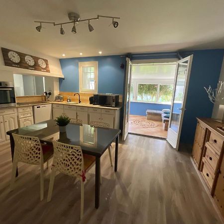 Le Cocon Des Spress Apartment Cers Екстериор снимка